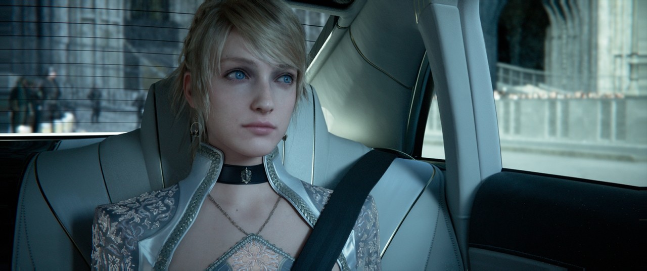 Final Fantasy XV - Imagen 22